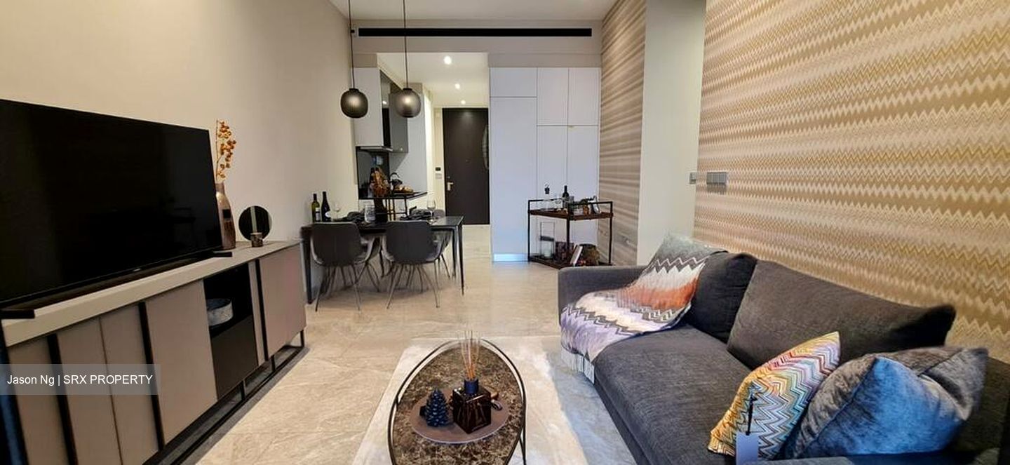 Martin Modern (D9), Condominium #461680941